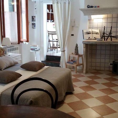 Appartamento Romantico Veneza Exterior foto