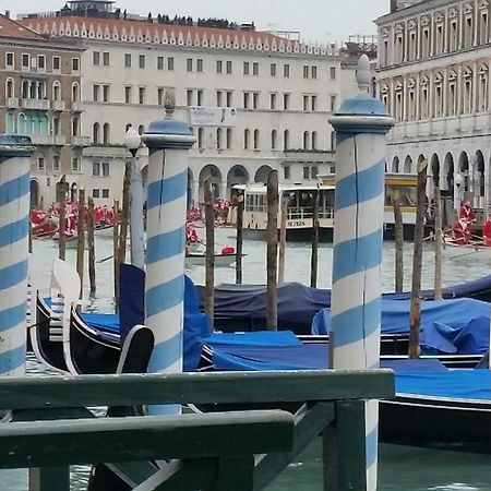 Appartamento Romantico Veneza Exterior foto