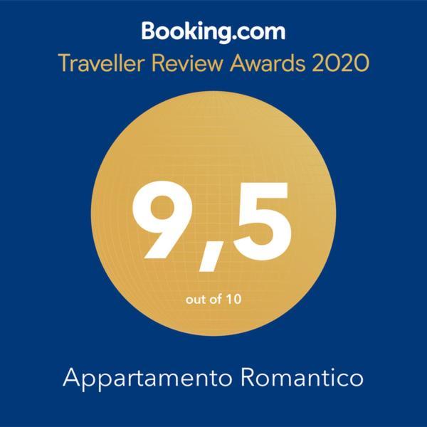 Appartamento Romantico Veneza Exterior foto