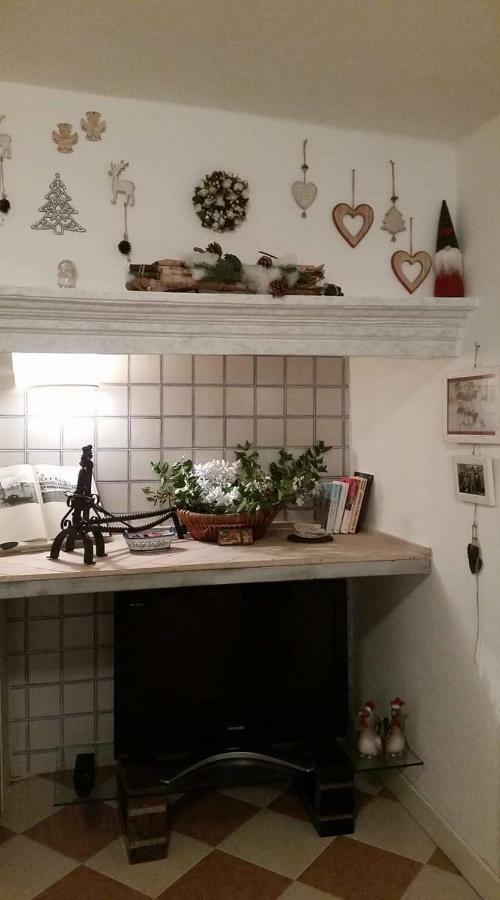 Appartamento Romantico Veneza Exterior foto